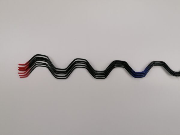 Zig Zag Wire